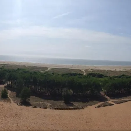 Sejour Renversant Saint-Brévin-les-Pins